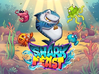 Shark Feast